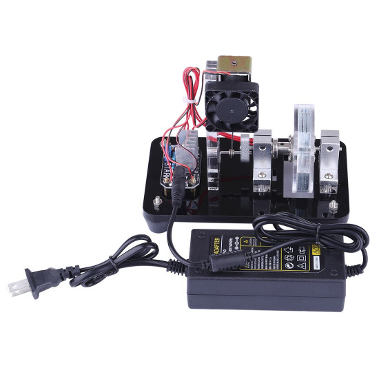 high power single coil electromagnet reciprocating motor physical experiment model high power single coil electromagnet reciprocating motor physical experiment model