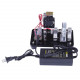 high power single coil electromagnet reciprocating motor physical experiment model high power single coil electromagnet reciprocating motor physical experiment model