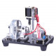 high power single coil electromagnet reciprocating motor physical experiment model high power single coil electromagnet reciprocating motor physical experiment model