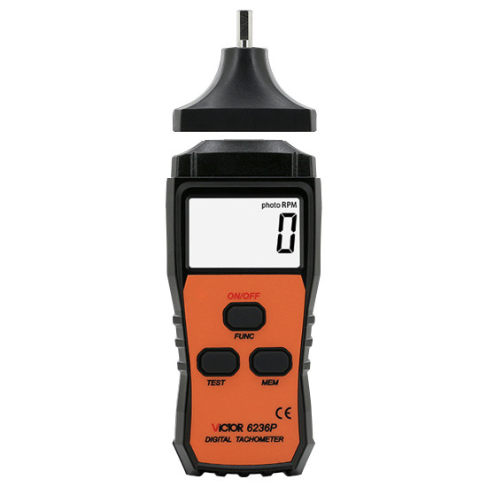 high-precision infrared laser contact tachometer measuring instrument high-precision infrared laser contact tachometer measuring instrument