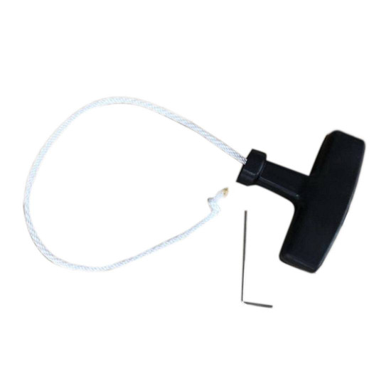 hit & miss gas engine spare parts hand start device hit & miss gas engine spare parts hand start device