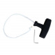 hit & miss gas engine spare parts hand start device hit & miss gas engine spare parts hand start device