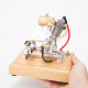 hoglet single-cylinder 4 stroke gas engine model with kick starter for rc scale motorcycles h09 hoglet single-cylinder 4 stroke gas engine model with kick starter for rc scale motorcycles h09