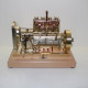 holt h75 tractor engine gas 12cc four-cylinder ohv engine scale model with governor holt h75 tractor engine gas 12cc four-cylinder ohv engine scale model with governor
