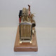 holt h75 tractor engine gas 12cc four-cylinder ohv engine scale model with governor holt h75 tractor engine gas 12cc four-cylinder ohv engine scale model with governor