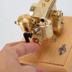 horizontal single-cylinder four-stroke mini gas tractor engine ice model 1.9cc m21 horizontal single-cylinder four-stroke mini gas tractor engine ice model 1.9cc m21