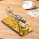 hot-air single cylinder stirling engine motor hot-air single cylinder stirling engine motor