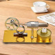 hot-air single cylinder stirling engine motor hot-air single cylinder stirling engine motor