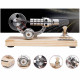 hot air stirling engine colourful led education toy electricity power generator kits hot air stirling engine colourful led education toy electricity power generator kits