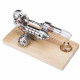 hot air stirling engine colourful led education toy electricity power generator kits hot air stirling engine colourful led education toy electricity power generator kits