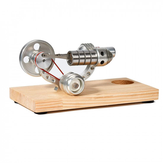 hot air stirling engine colourful led education toy electricity power generator kits hot air stirling engine colourful led education toy electricity power generator kits
