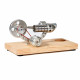 hot air stirling engine colourful led education toy electricity power generator kits hot air stirling engine colourful led education toy electricity power generator kits