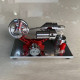 hot air stirling engine colourful led single flywheel education toy electricity power generator hot air stirling engine colourful led single flywheel education toy electricity power generator