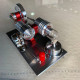 hot air stirling engine colourful led single flywheel education toy electricity power generator hot air stirling engine colourful led single flywheel education toy electricity power generator
