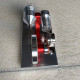 hot air stirling engine colourful led single flywheel education toy electricity power generator hot air stirling engine colourful led single flywheel education toy electricity power generator