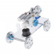 hot air stirling engine stirling motor driving car science toy hot air stirling engine stirling motor driving car science toy