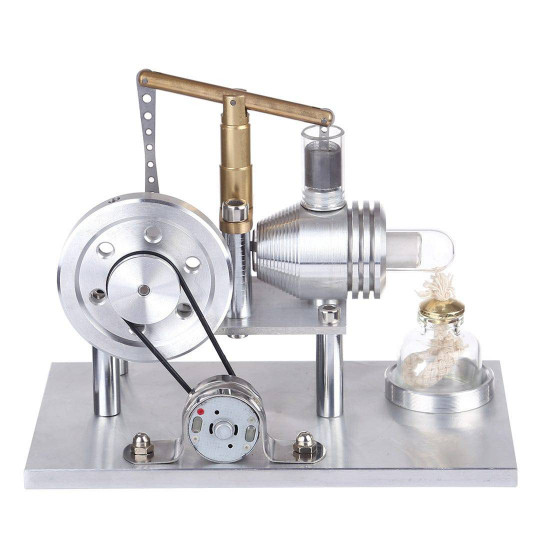 hot cylinder quartz tube for balance type stirling generator hot cylinder quartz tube for balance type stirling generator