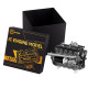 howin l4-172 17.2cc sohc inline 4 cylinder four stroke 15000 rpm nitro rc engine howin l4-172 17.2cc sohc inline 4 cylinder four stroke 15000 rpm nitro rc engine
