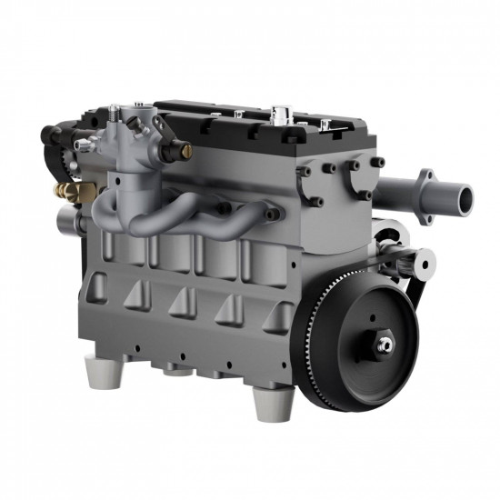 howin l4-172 17.2cc sohc inline 4 cylinder four stroke 15000 rpm nitro rc engine howin l4-172 17.2cc sohc inline 4 cylinder four stroke 15000 rpm nitro rc engine