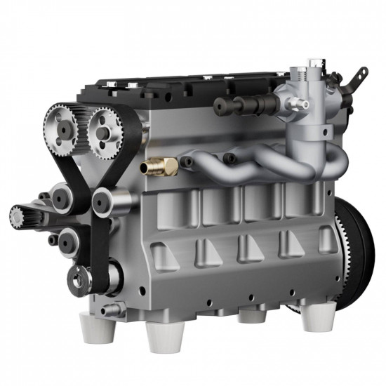 howin l4-172 17.2cc sohc inline 4 cylinder four stroke 15000 rpm nitro rc engine howin l4-172 17.2cc sohc inline 4 cylinder four stroke 15000 rpm nitro rc engine