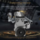 howin l4-172 17.2cc sohc inline 4 cylinder four stroke 15000 rpm nitro rc engine howin l4-172 17.2cc sohc inline 4 cylinder four stroke 15000 rpm nitro rc engine