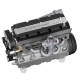 howin l4-172 17.2cc sohc inline 4 cylinder four stroke 15000 rpm nitro rc engine howin l4-172 17.2cc sohc inline 4 cylinder four stroke 15000 rpm nitro rc engine