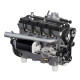 howin l4-172 17.2cc sohc inline 4 cylinder four stroke 15000 rpm nitro rc engine howin l4-172 17.2cc sohc inline 4 cylinder four stroke 15000 rpm nitro rc engine