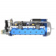 howin inline l6-210 21cc straight-six four-stroke gasoline engine model building kits water-cooled 13500rpm howin inline l6-210 21cc straight-six four-stroke gasoline engine model building kits water-cooled 13500rpm