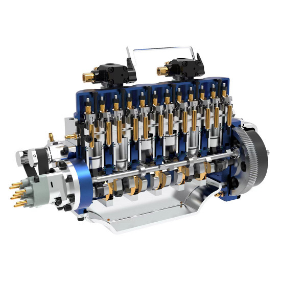 howin inline l6-210 21cc straight-six four-stroke gasoline engine model building kits water-cooled 13500rpm howin inline l6-210 21cc straight-six four-stroke gasoline engine model building kits water-cooled 13500rpm