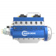 howin inline l6-210 21cc straight-six four-stroke gasoline engine model building kits water-cooled 13500rpm howin inline l6-210 21cc straight-six four-stroke gasoline engine model building kits water-cooled 13500rpm