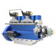 howin inline l6-210 21cc straight-six four-stroke gasoline engine model building kits water-cooled 13500rpm howin inline l6-210 21cc straight-six four-stroke gasoline engine model building kits water-cooled 13500rpm