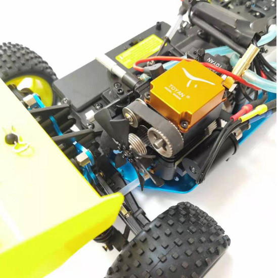 hsp 1/10 2.4g 4wd nitro powered off-road rc vehicle for toyan fs-s100a nitro engine rtr hsp 1/10 2.4g 4wd nitro powered off-road rc vehicle for toyan fs-s100a nitro engine rtr