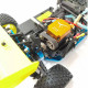 hsp 1/10 2.4g 4wd nitro powered off-road rc vehicle for toyan fs-s100a nitro engine rtr hsp 1/10 2.4g 4wd nitro powered off-road rc vehicle for toyan fs-s100a nitro engine rtr
