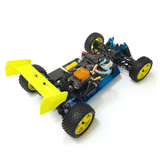hsp 1/10 2.4g 4wd nitro powered off-road rc vehicle for toyan fs-s100a nitro engine rtr hsp 1/10 2.4g 4wd nitro powered off-road rc vehicle for toyan fs-s100a nitro engine rtr