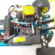 hsp 1/10 2.4g 4wd nitro powered off-road rc vehicle for toyan fs-s100a nitro engine rtr hsp 1/10 2.4g 4wd nitro powered off-road rc vehicle for toyan fs-s100a nitro engine rtr