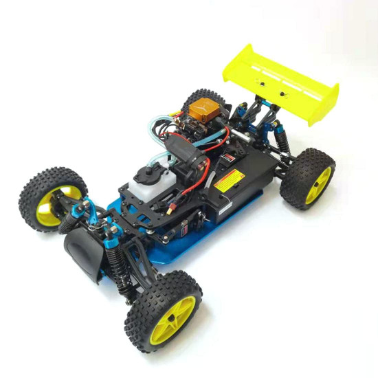 hsp 1/10 2.4g 4wd nitro powered off-road rc vehicle for toyan fs-s100a nitro engine rtr hsp 1/10 2.4g 4wd nitro powered off-road rc vehicle for toyan fs-s100a nitro engine rtr