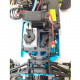 hsp 1/10 2.4g 4wd nitro powered off-road rc vehicle for toyan fs-s100a nitro engine rtr hsp 1/10 2.4g 4wd nitro powered off-road rc vehicle for toyan fs-s100a nitro engine rtr