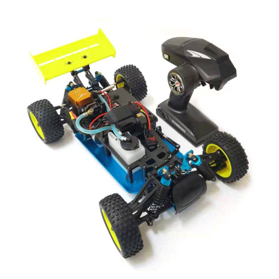 hsp 1/10 2.4g 4wd nitro powered off-road rc vehicle for toyan fs-s100a nitro engine rtr hsp 1/10 2.4g 4wd nitro powered off-road rc vehicle for toyan fs-s100a nitro engine rtr