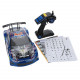 hsp 94122 1/10 2.4g 4wd rc car 18cxp nitro powered on road touring car-pivot ball suspension model hsp 94122 1/10 2.4g 4wd rc car 18cxp nitro powered on road touring car-pivot ball suspension model