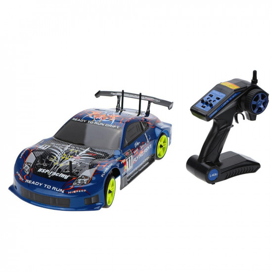 hsp 94122 1/10 2.4g 4wd rc car 18cxp nitro powered on road touring car-pivot ball suspension model hsp 94122 1/10 2.4g 4wd rc car 18cxp nitro powered on road touring car-pivot ball suspension model