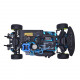 hsp 94122 1/10 2.4g 4wd rc car 18cxp nitro powered on road touring car-pivot ball suspension model hsp 94122 1/10 2.4g 4wd rc car 18cxp nitro powered on road touring car-pivot ball suspension model