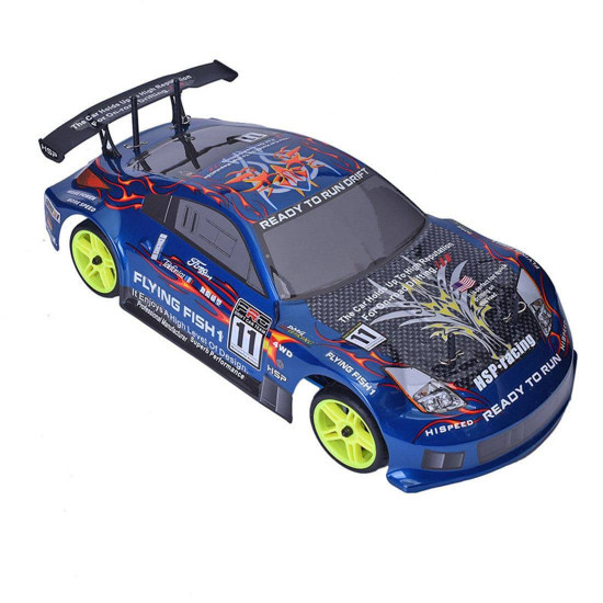 hsp 94122 1/10 2.4g 4wd rc car 18cxp nitro powered on road touring car-pivot ball suspension model hsp 94122 1/10 2.4g 4wd rc car 18cxp nitro powered on road touring car-pivot ball suspension model