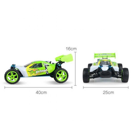 hsp 94166 rc car 1/10 scale 4wd nitro gas powered off-road buggy truck vehicle hsp 94166 rc car 1/10 scale 4wd nitro gas powered off-road buggy truck vehicle