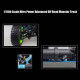 hsp 94166 rc car 1/10 scale 4wd nitro gas powered off-road buggy truck vehicle hsp 94166 rc car 1/10 scale 4wd nitro gas powered off-road buggy truck vehicle
