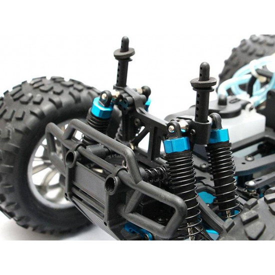 hsp 94188 1/10 rc remote control nitro gas powered monster truck 4wd w/vx18 engine hsp 94188 1/10 rc remote control nitro gas powered monster truck 4wd w/vx18 engine