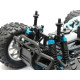 hsp 94188 1/10 rc remote control nitro gas powered monster truck 4wd w/vx18 engine hsp 94188 1/10 rc remote control nitro gas powered monster truck 4wd w/vx18 engine