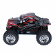 hsp 94188 1/10 rc remote control nitro gas powered monster truck 4wd w/vx18 engine hsp 94188 1/10 rc remote control nitro gas powered monster truck 4wd w/vx18 engine