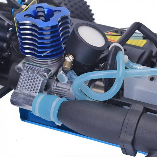 hsp baja 94166 1/10 2.4g 4wd 400mm rc car backwash buggy off-road truck with 18cxp engine rtr toy hsp baja 94166 1/10 2.4g 4wd 400mm rc car backwash buggy off-road truck with 18cxp engine rtr toy