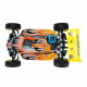 hsp baja 94166 1/10 2.4g 4wd 400mm rc car backwash buggy off-road truck with 18cxp engine rtr toy hsp baja 94166 1/10 2.4g 4wd 400mm rc car backwash buggy off-road truck with 18cxp engine rtr toy