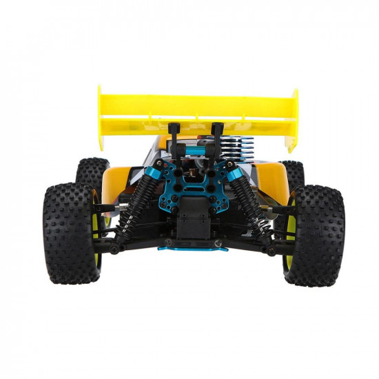 hsp baja 94166 1/10 2.4g 4wd 400mm rc car backwash buggy off-road truck with 18cxp engine rtr toy hsp baja 94166 1/10 2.4g 4wd 400mm rc car backwash buggy off-road truck with 18cxp engine rtr toy